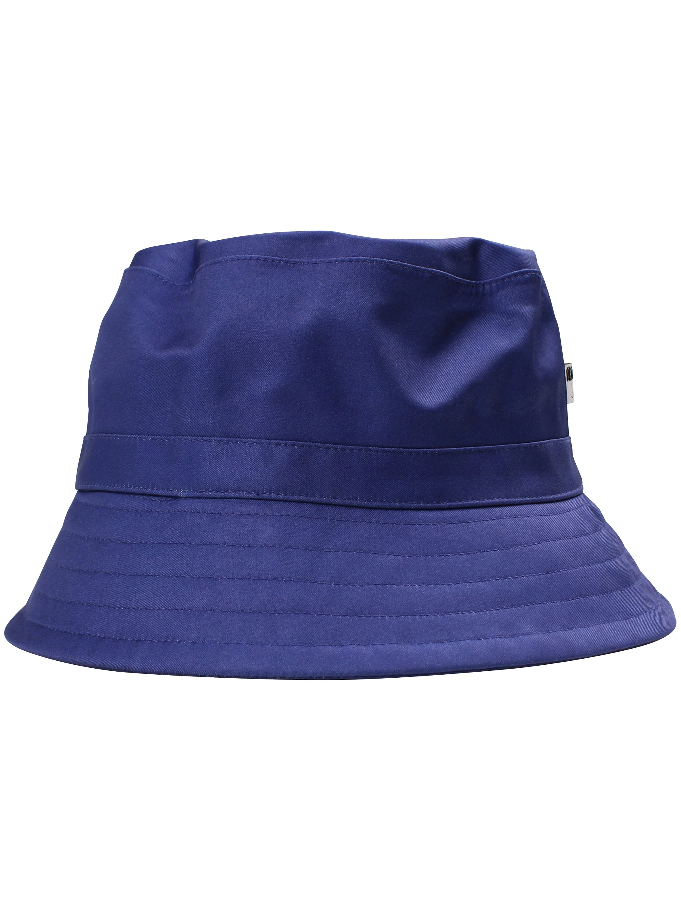 Danefae - Rain Hat - Blue/Purple