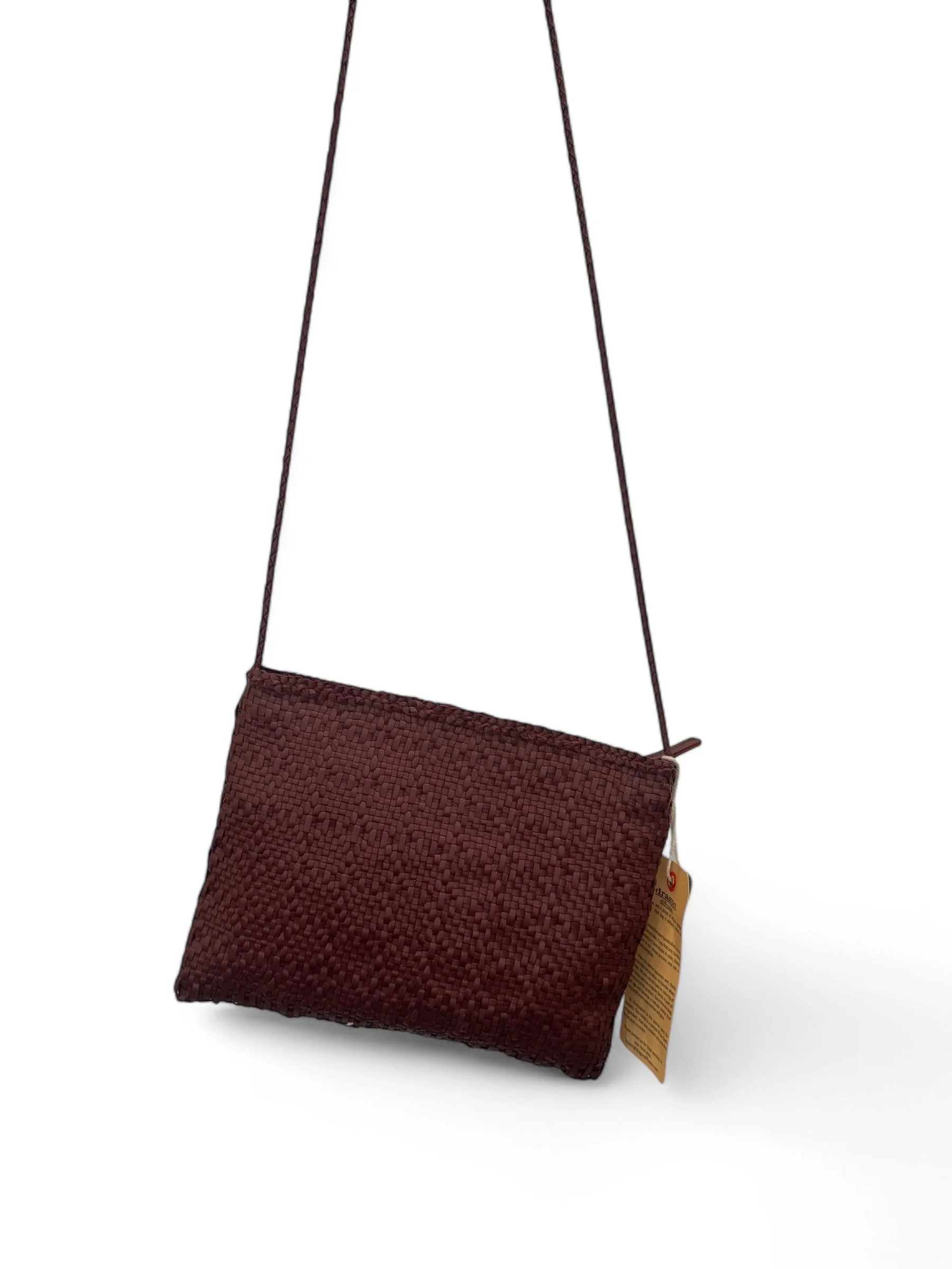 Dragon Diffusion - Pochette Parimula - Bordo