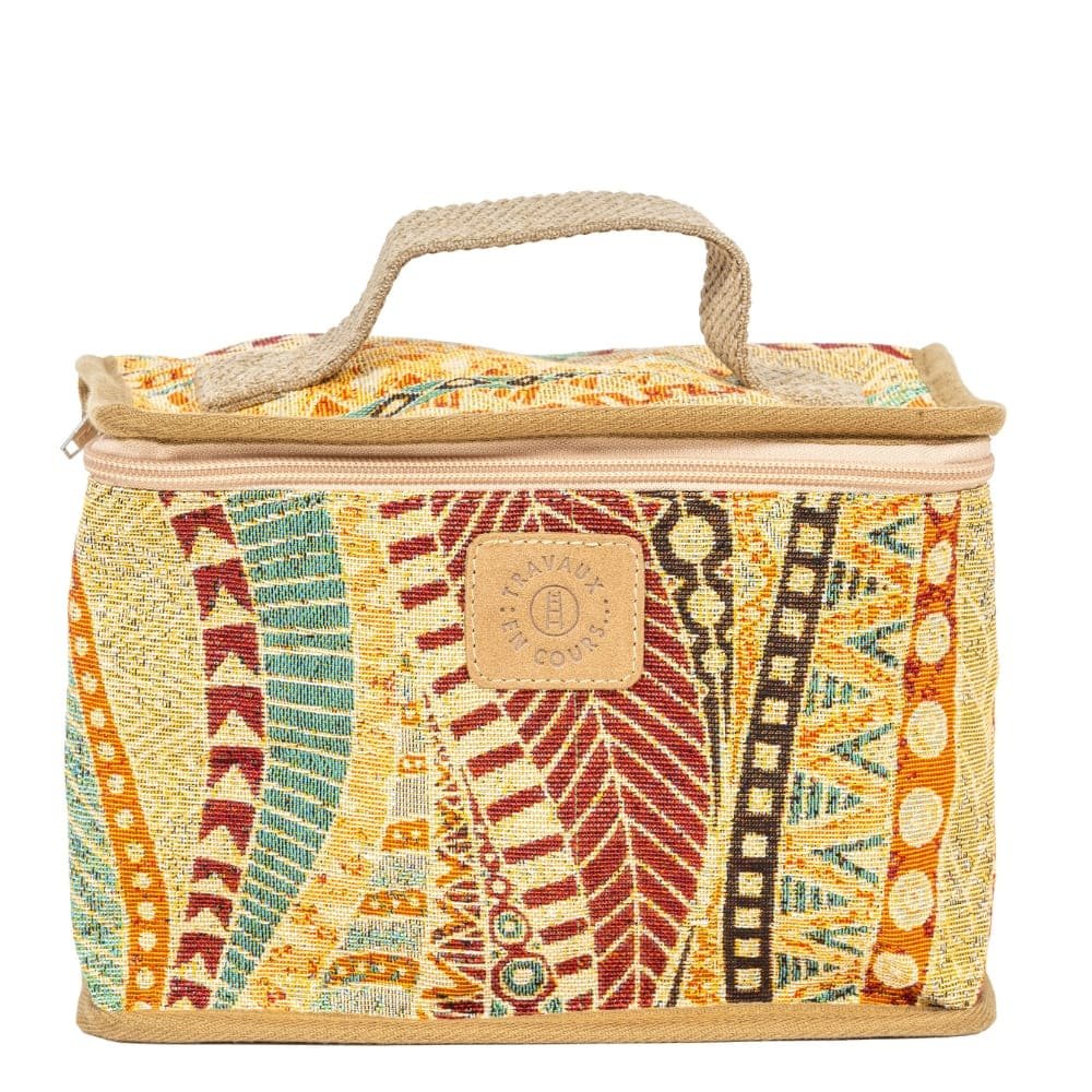 Lunch bag - ethnic - front1.jpeg
