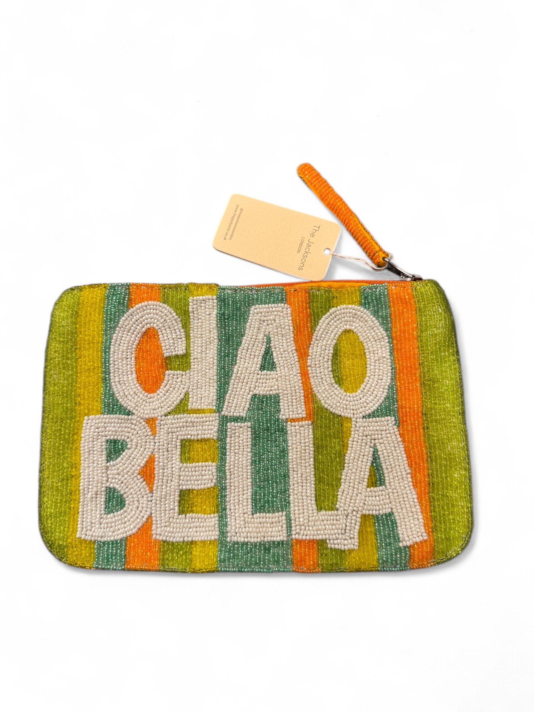 ciao Bella - .jpeg