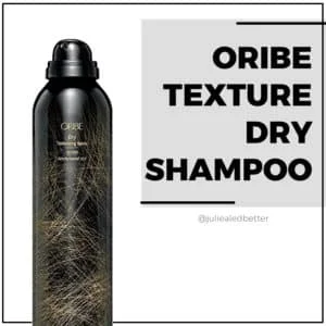 Oribe Texture Dry Shampoo
