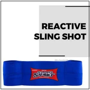 Reactive Sling Shot