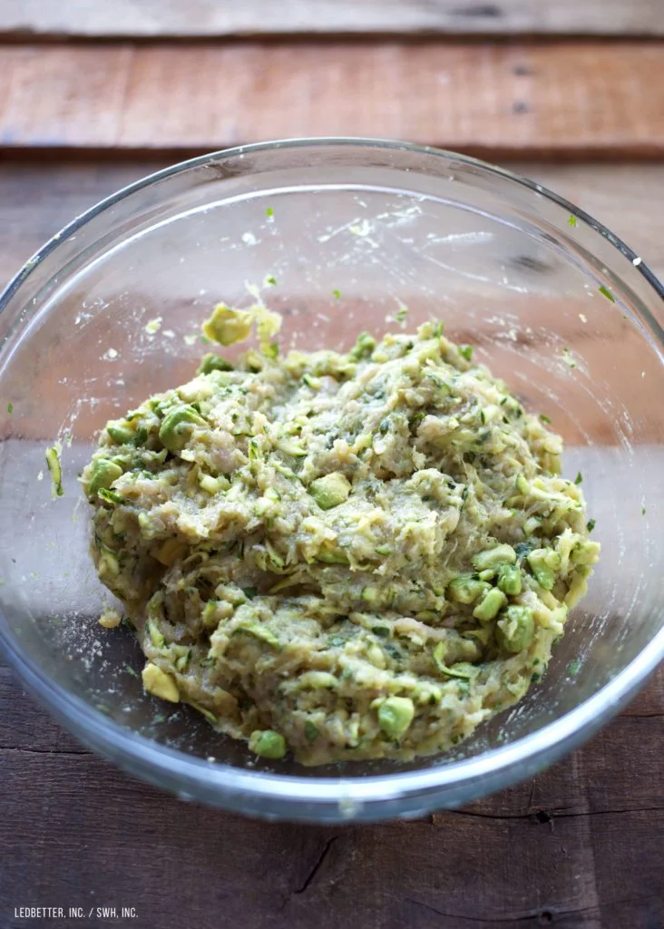 Turkey Avocado Burgers