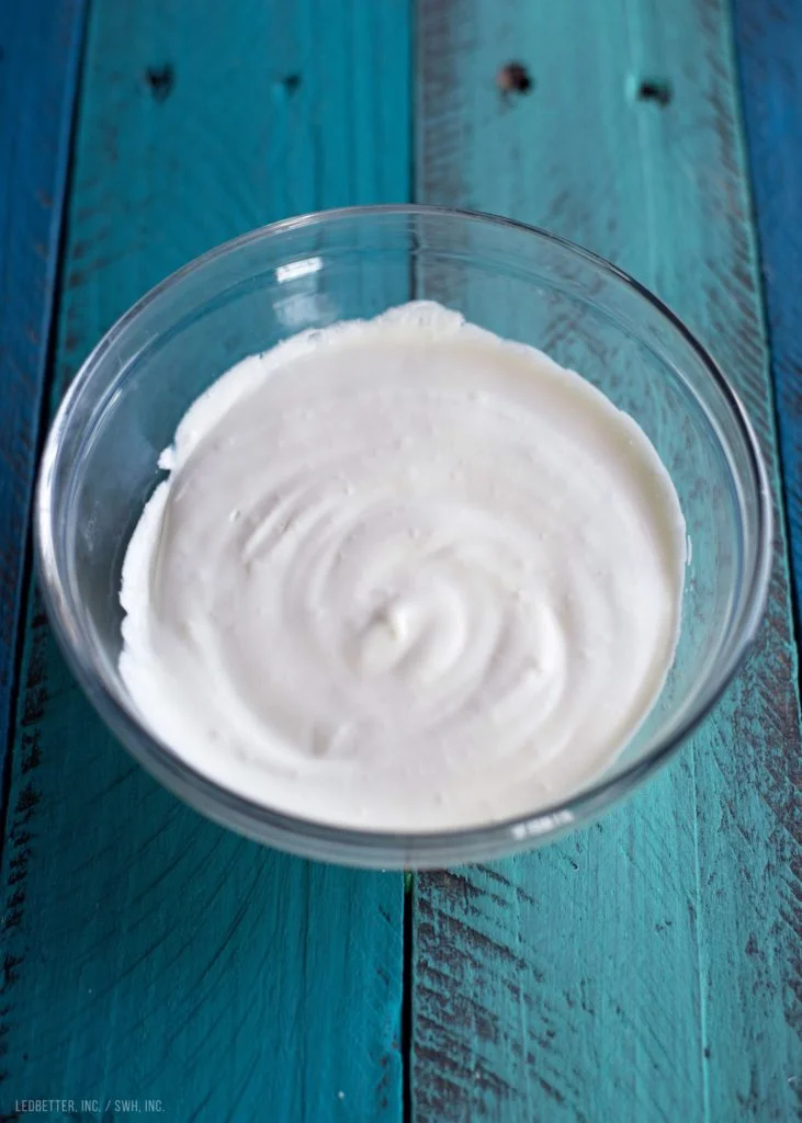 Banana Pudding