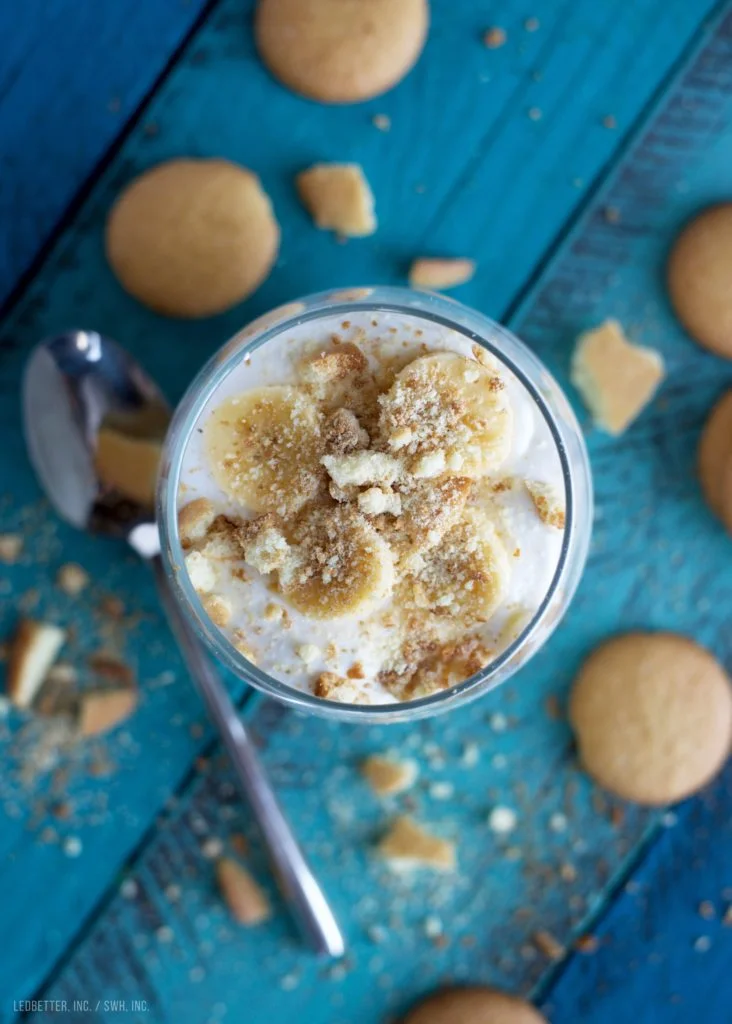 Banana Pudding