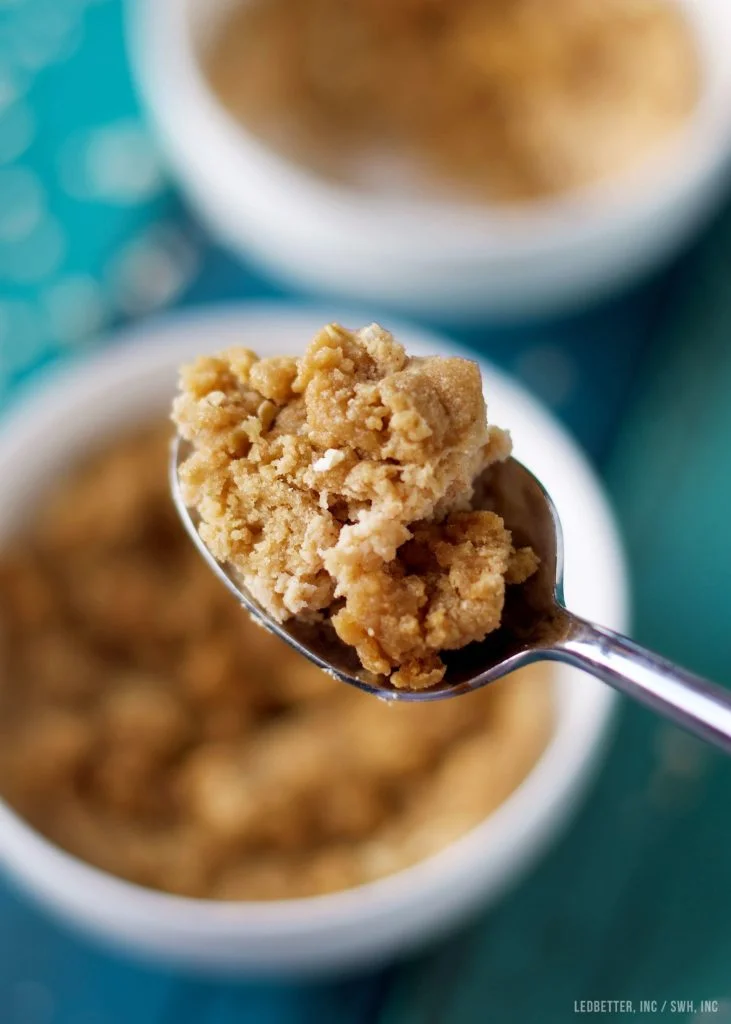 Single-Serve Coffee Cake