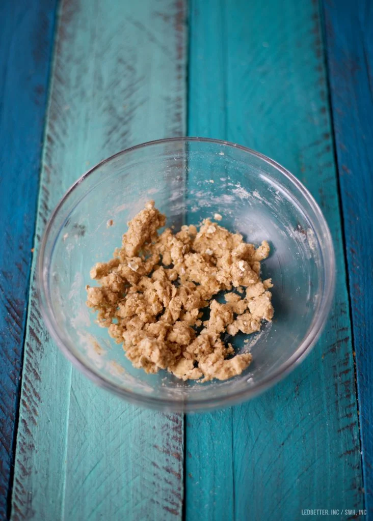 Single-Serve Coffee Cake