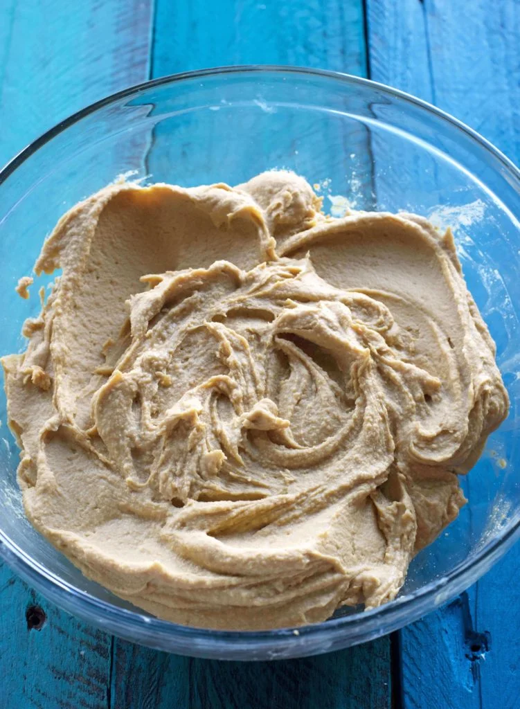 Gluten-Free Peanut Butter Chocolate Chip Cookies