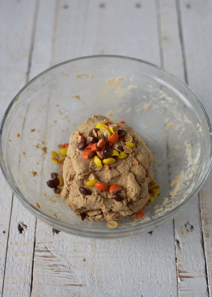 Reese's Pieces - Protein Bites