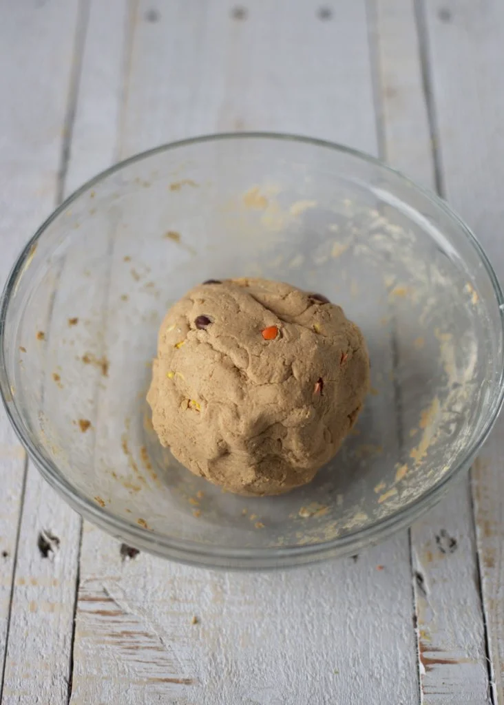 Reese's Pieces - Protein Bites