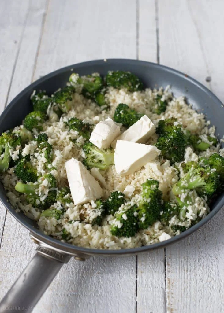 Cheesy Chicken and Rice Bake