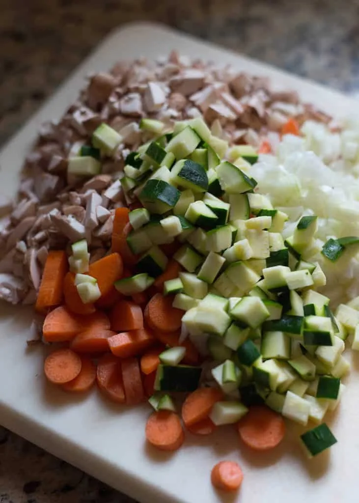Shepherd's Pie