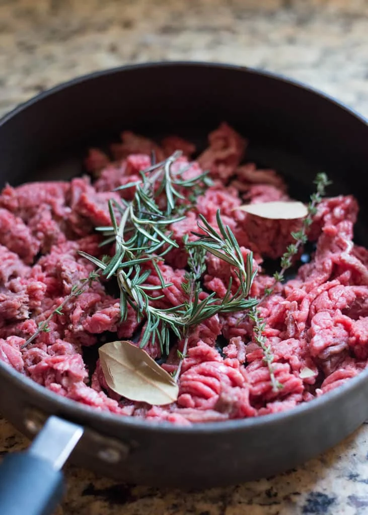 Shepherd's Pie