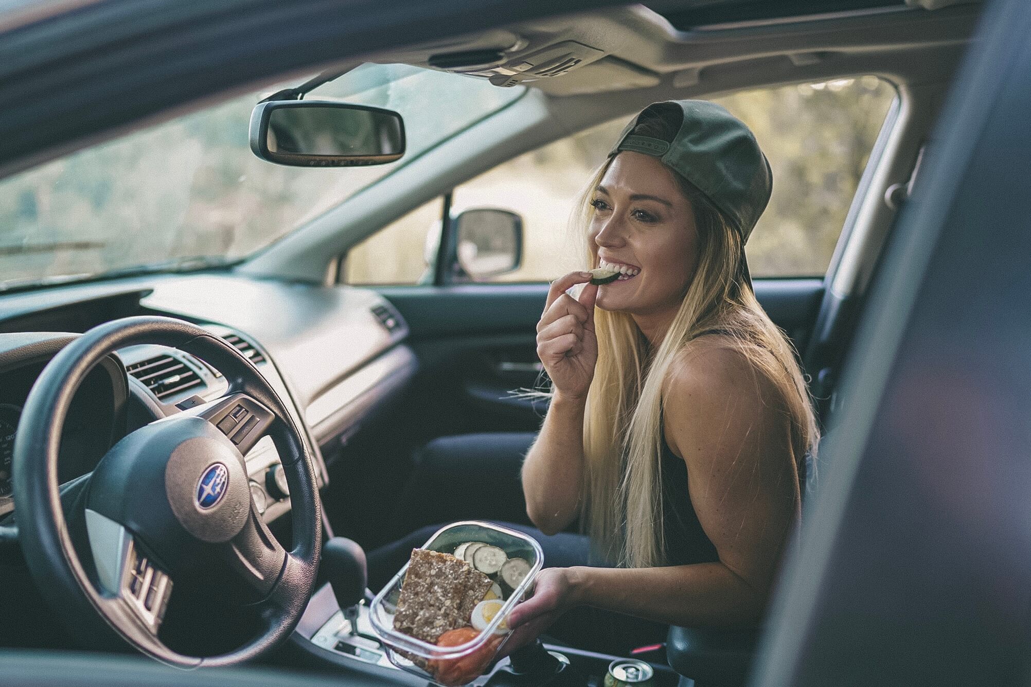 Best Macro-Friendly Snacks On The Go