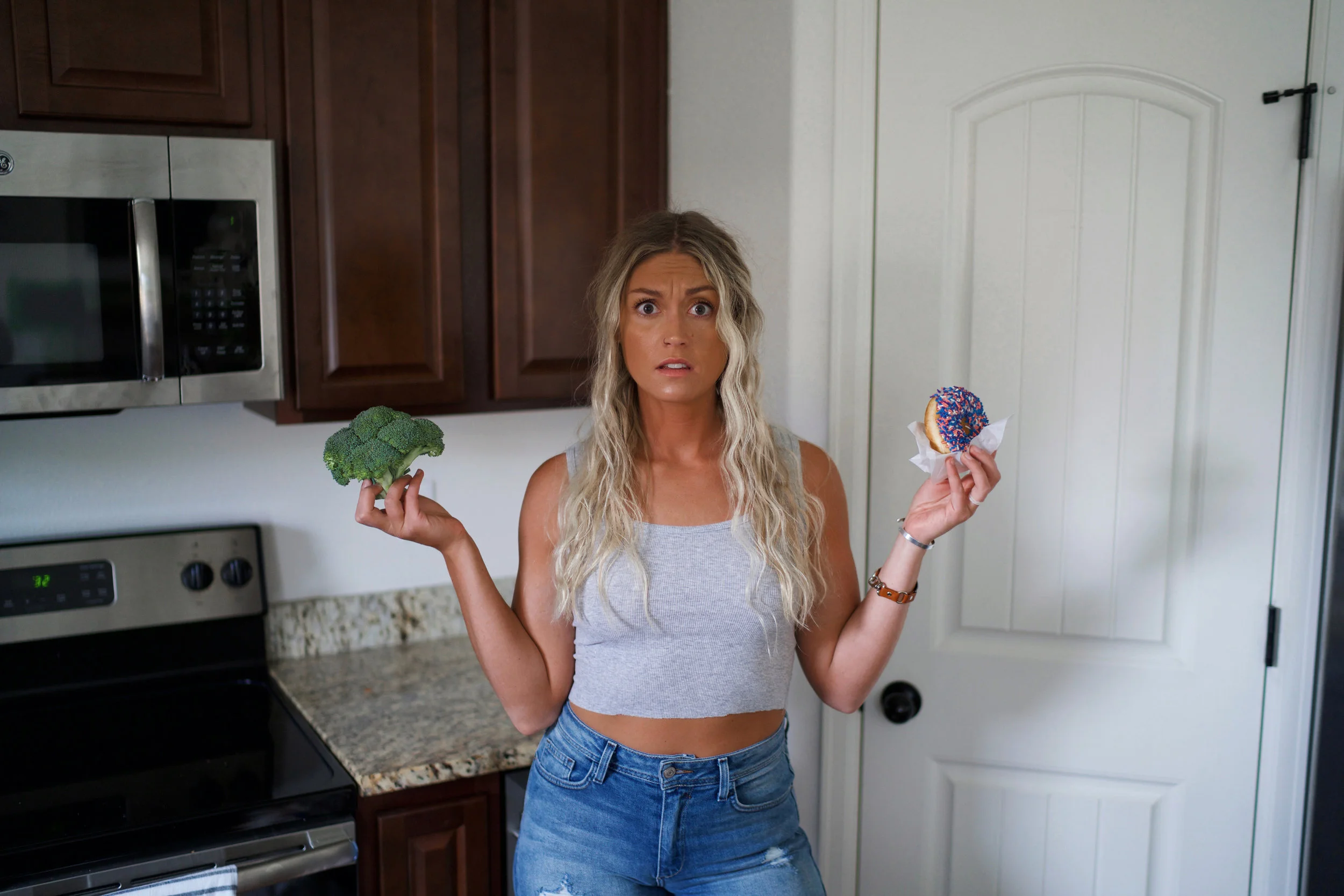 How to Eat Carbs Without Gaining Weight