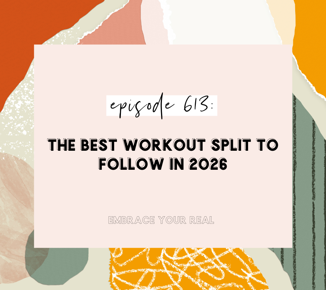 The Best Workout Split to Follow in 2026