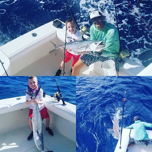 What to Bring on the Fishing Charter Trip St Thomas