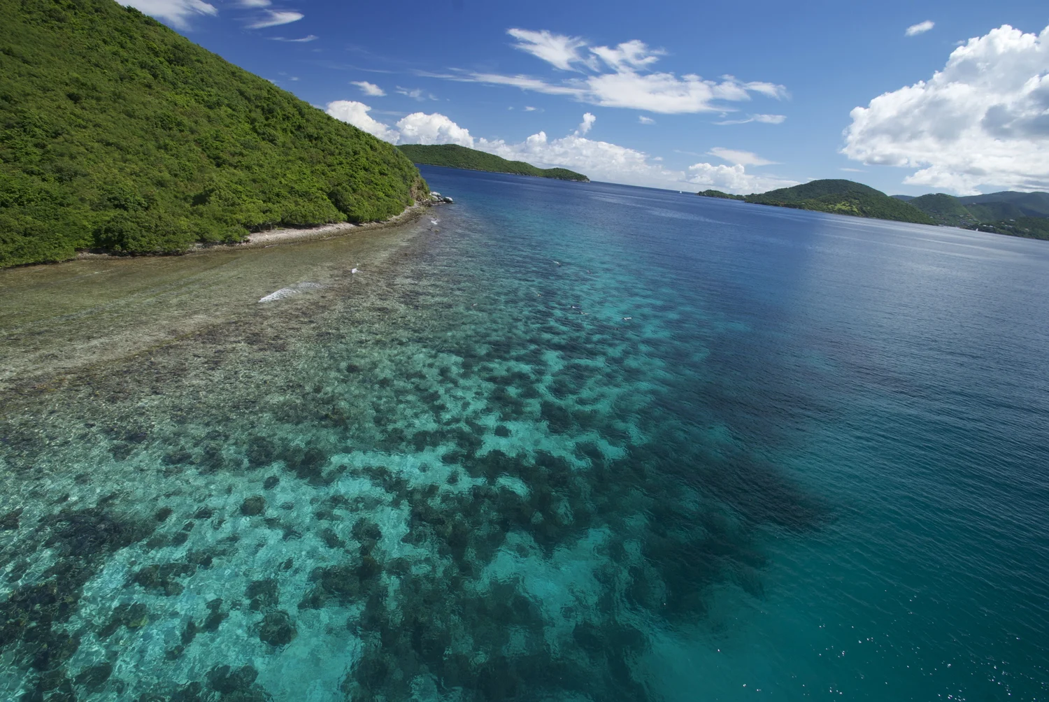 Place to visit when you travel to St. John