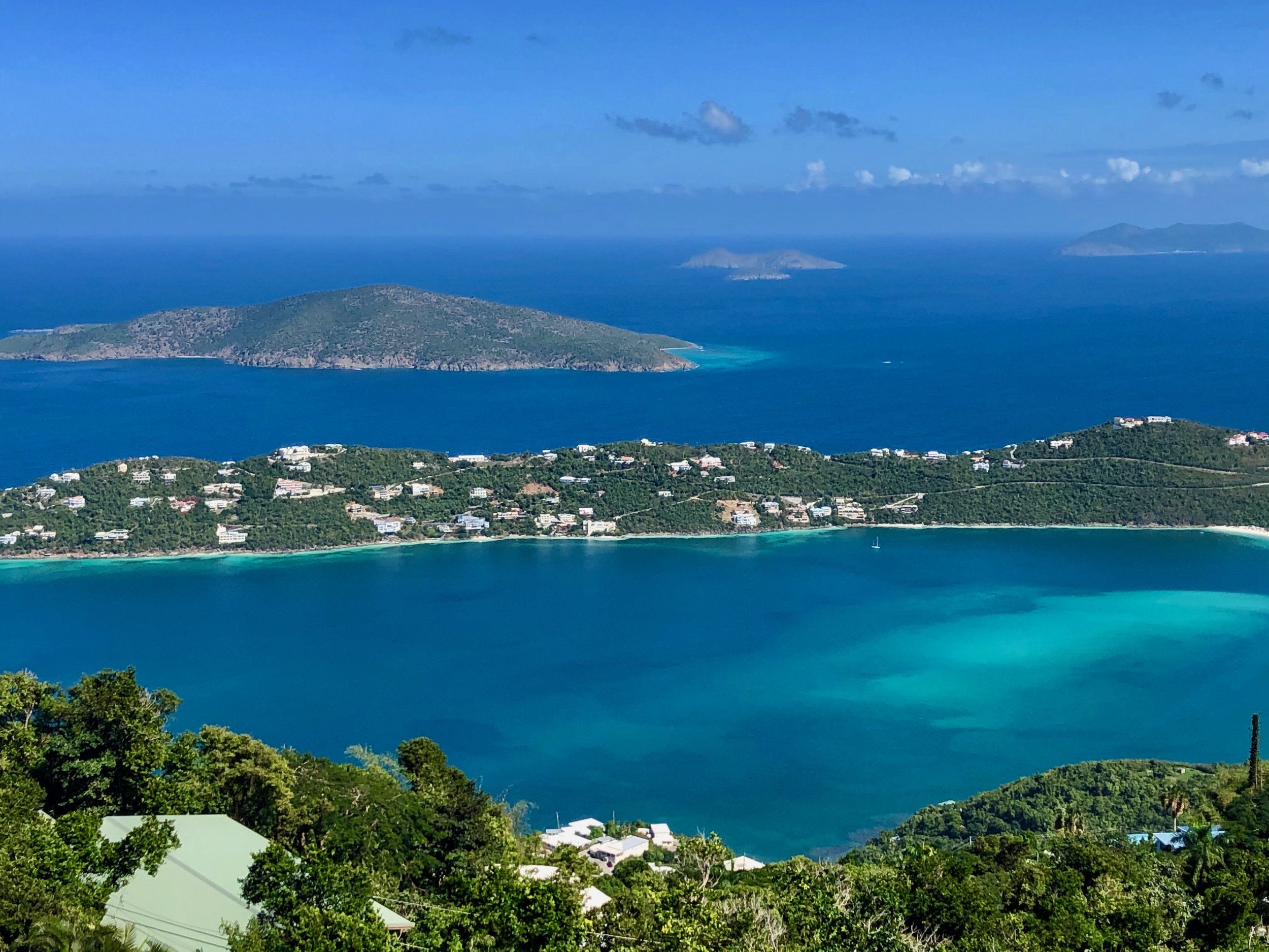 What Are The Fishing Regulations In The Virgin Islands?