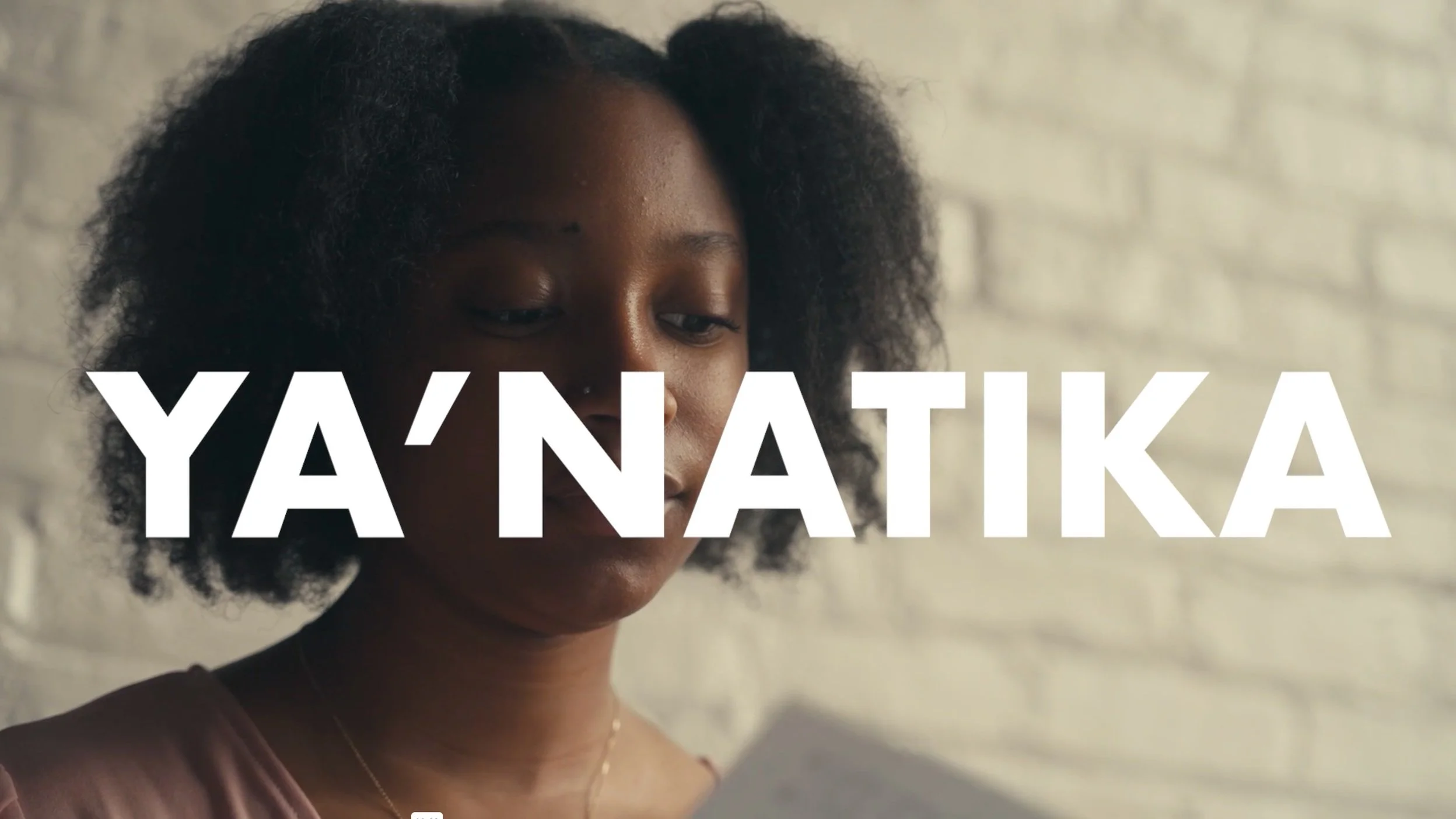 YA'NATIKA | UCAN
