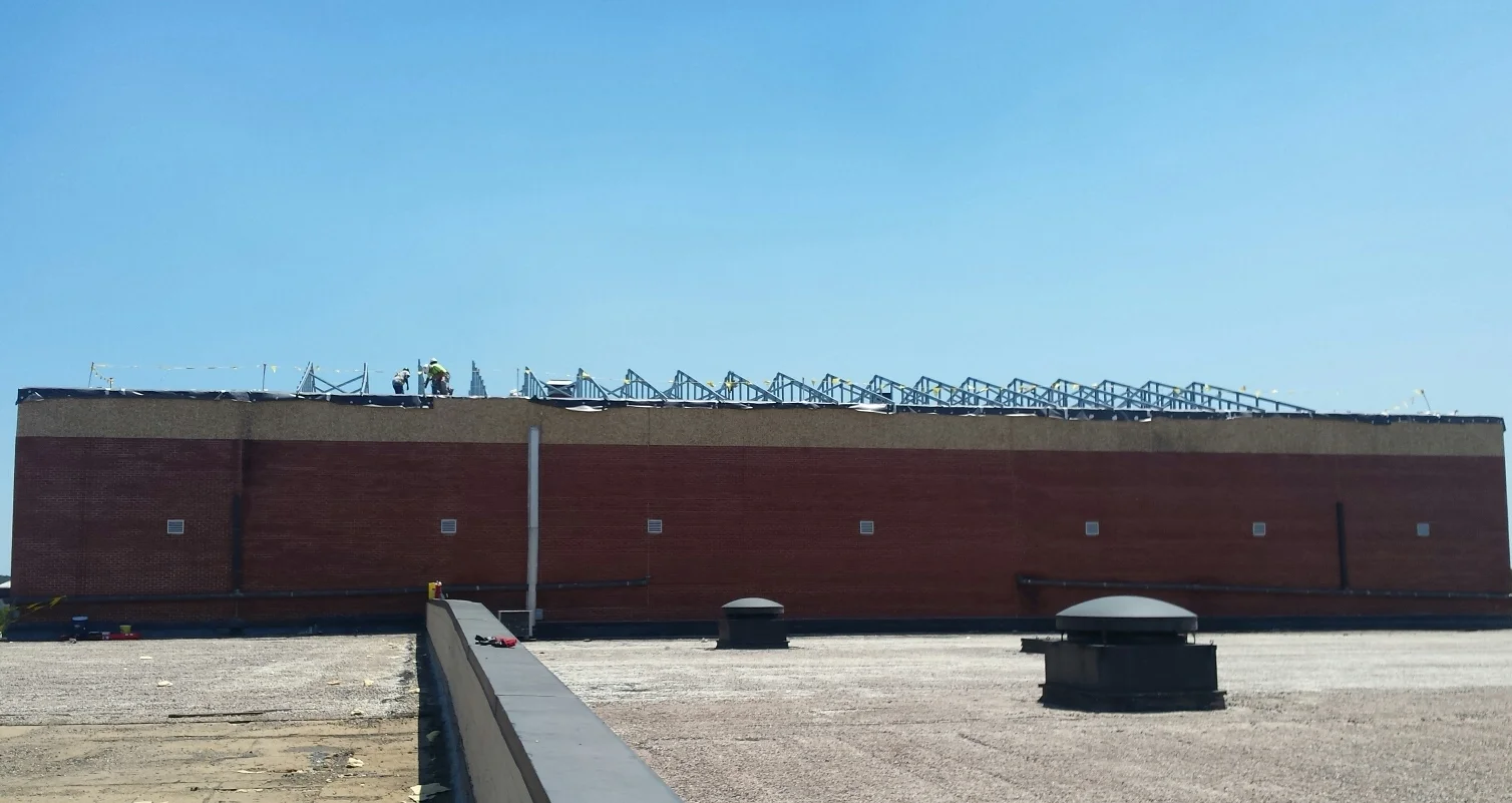 Projects — CBC of Charleston