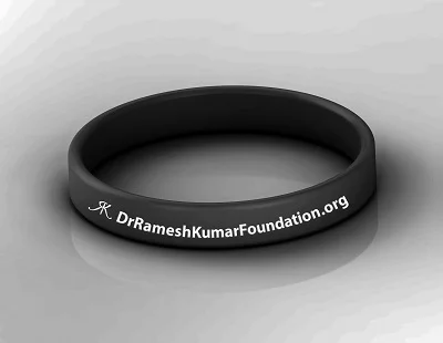 Awareness Bracelet