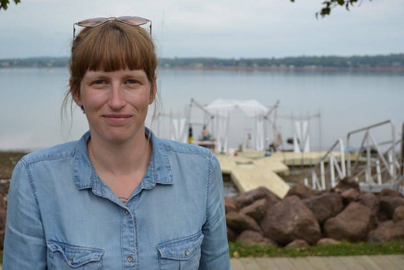 Katie Smith, “Flotilla conference in Charlottetown will ‘blow people’s minds,’ says Viau,” The Guardian, September 19, 2017.