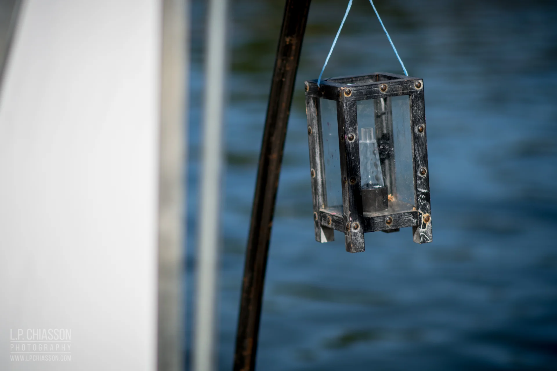 The Floating Warren Pavilion. Photo: LP Chiasson & Festival Inspire.