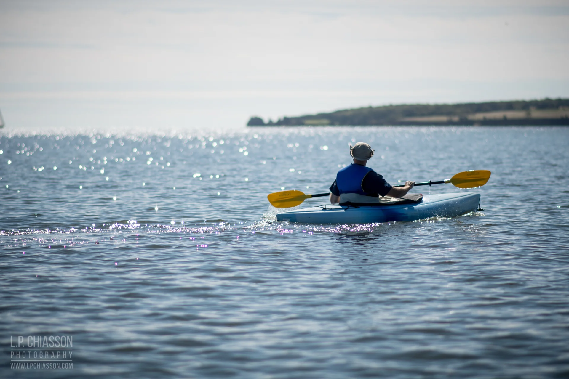  The Floating Warren Pavilion. Photo: LP Chiasson &amp; Festival Inspire. 