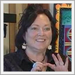 Teresa Marshall