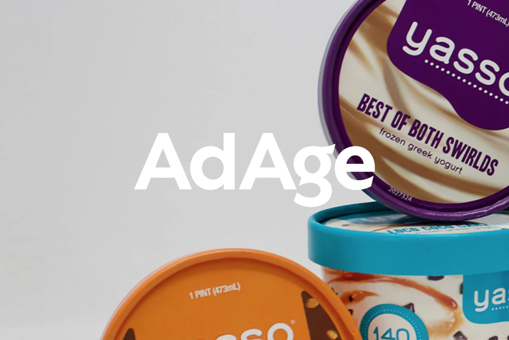Small Agency of the Year, West, Silver (Tie): Fortnight Collective