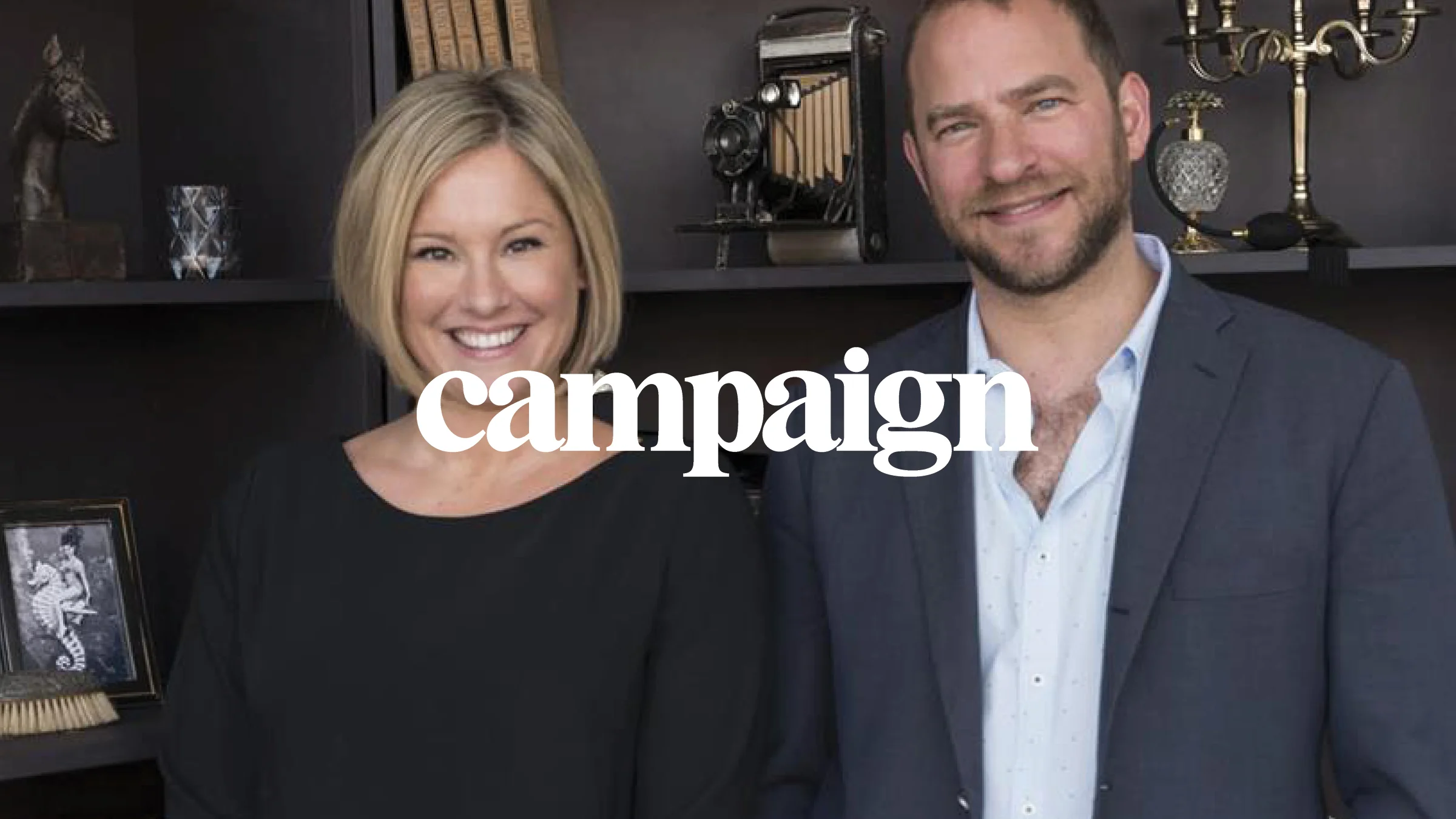 Fortnight Collective taps ex-BMB MD Luther to launch London office