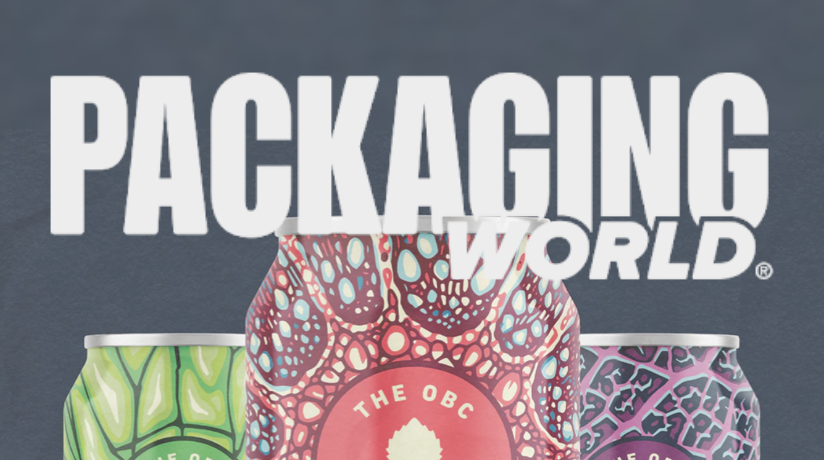 ‘Nature’s Fingerprints’ Provide Inspiration for Wine Packaging