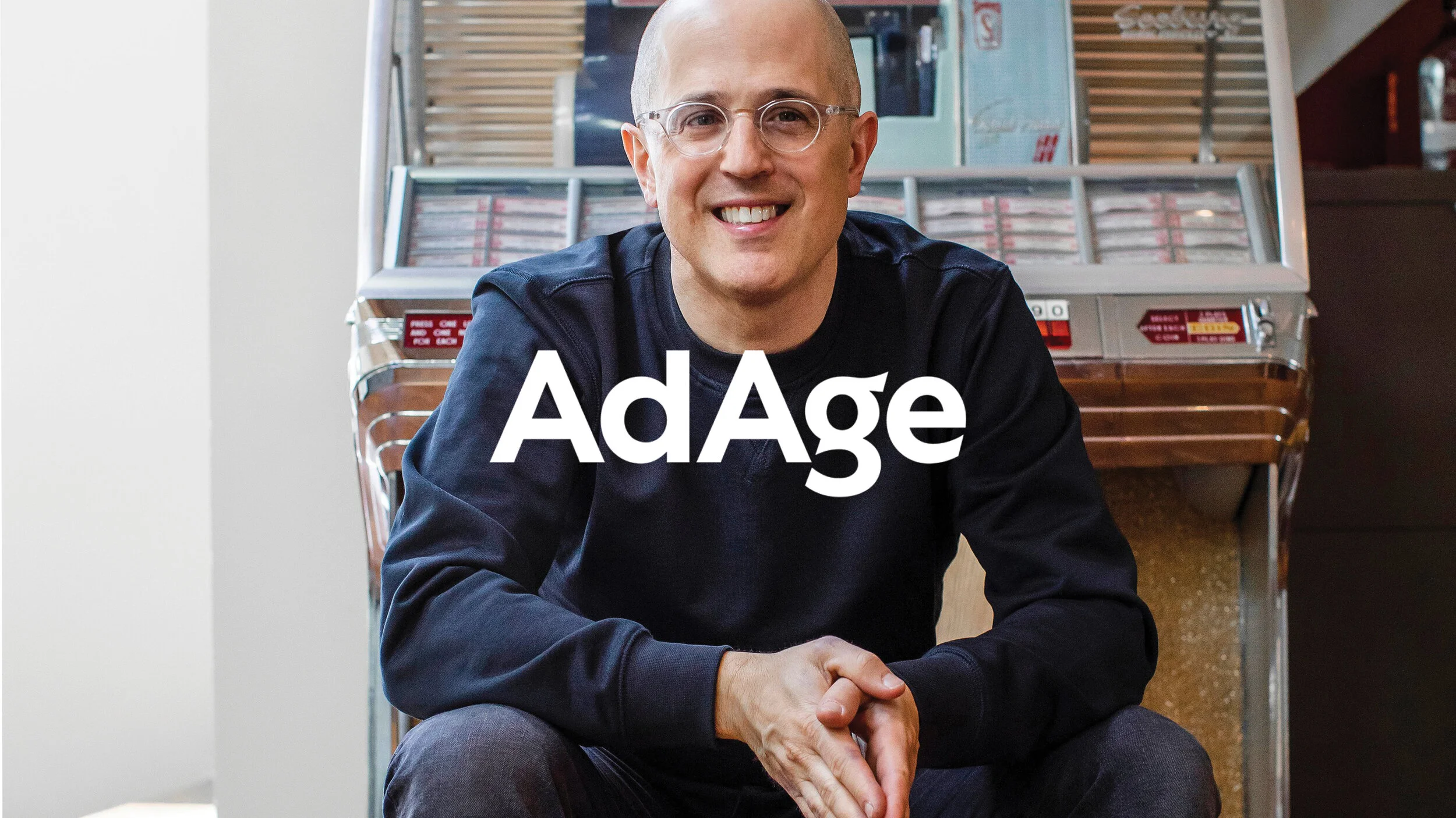 Fortnight Collective Taps CPB Exec Adam Chasnow as its First Chief Creative Officer