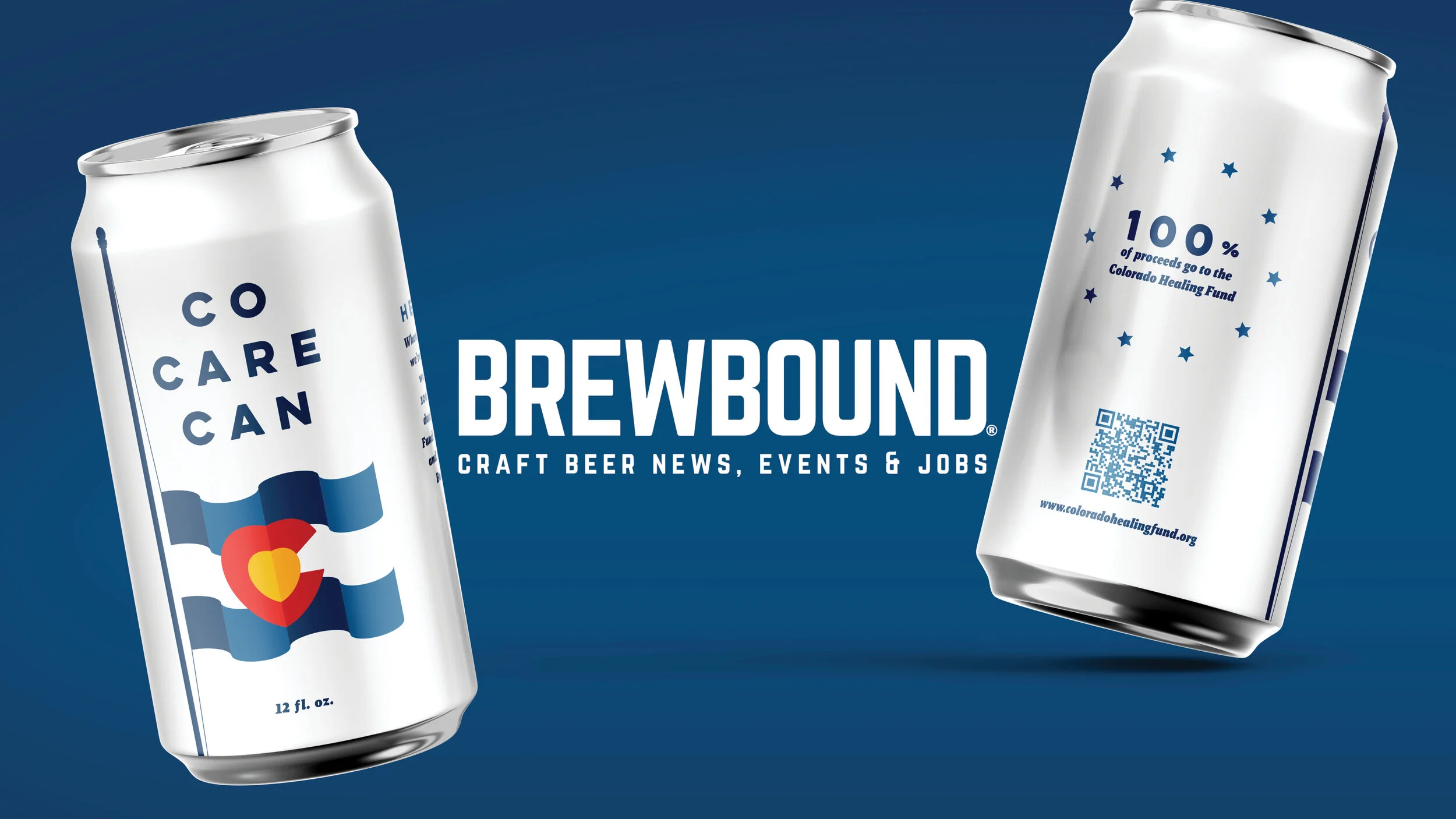 Boulder Breweries Collaborate on “CO Care Can” to Support Victims & Families Of Boulder Supermarket Tragedy