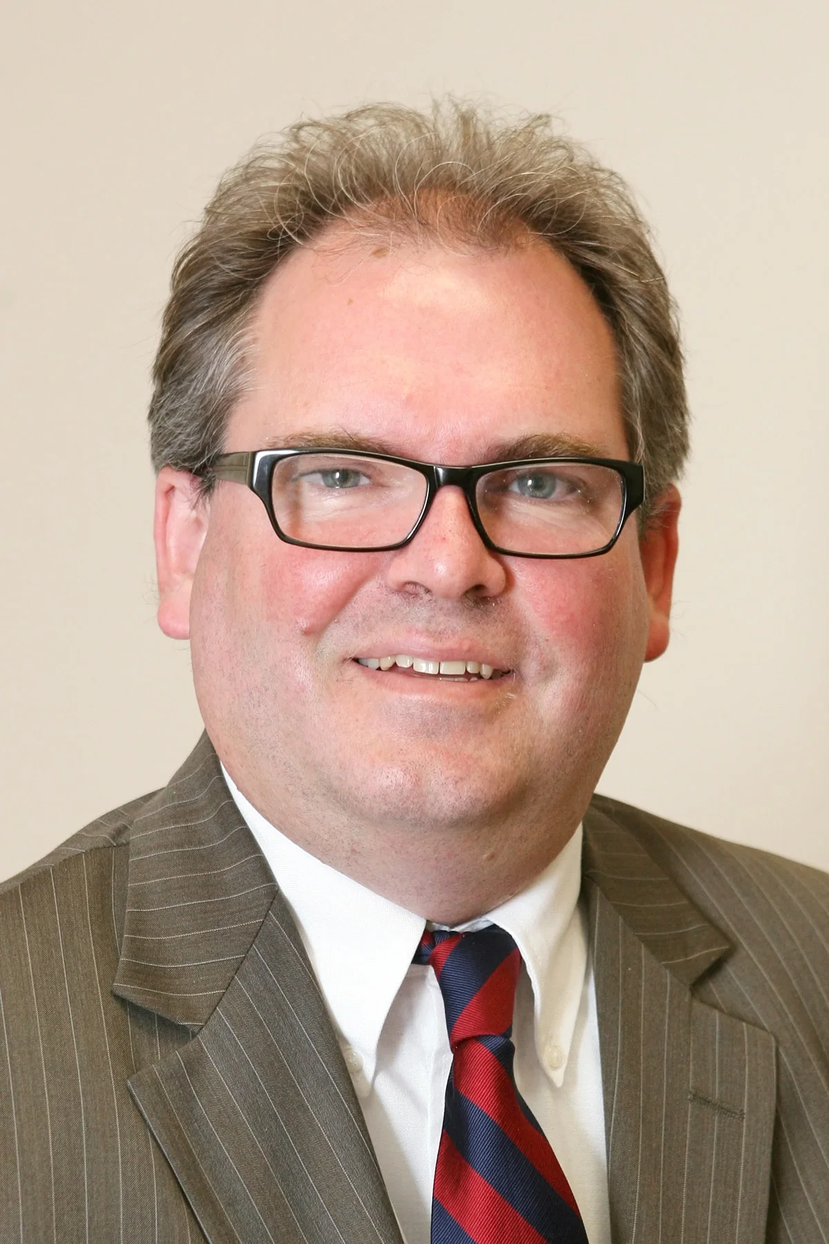 Douglas Burns