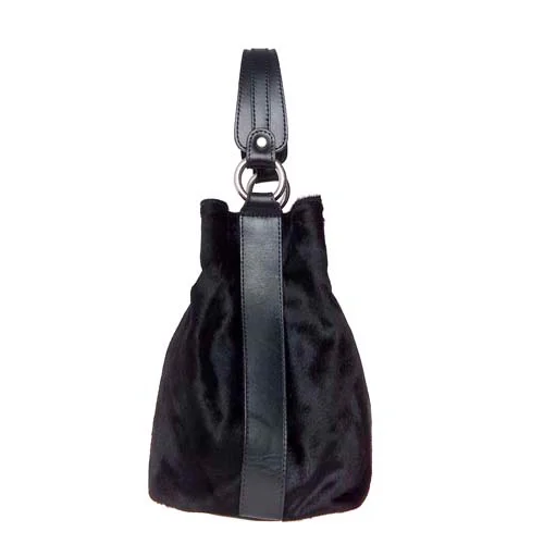 Full Black Side