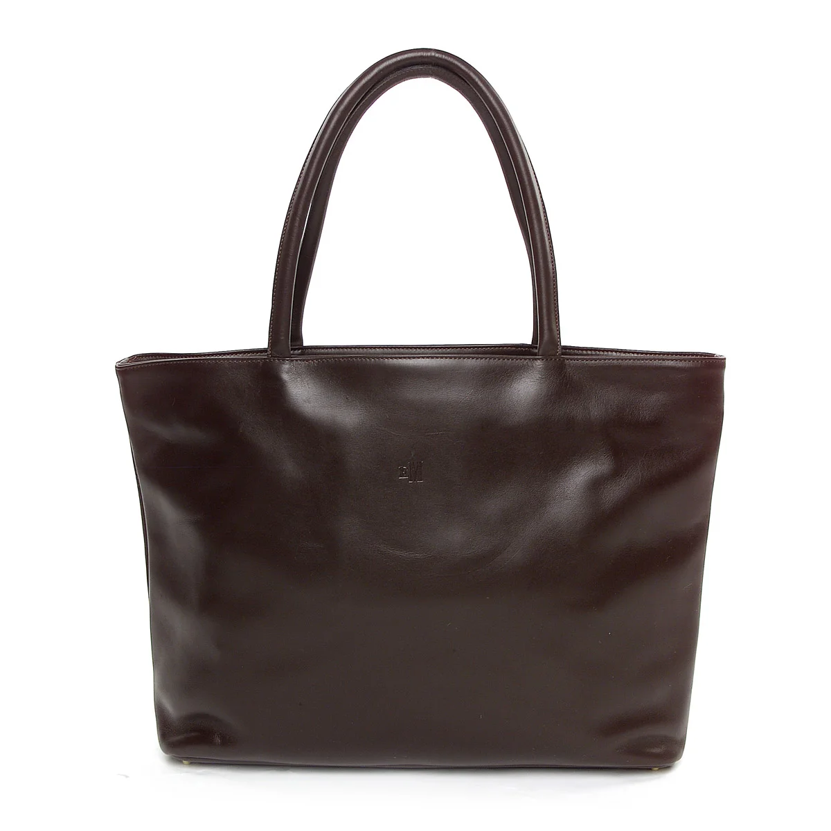 Brown Front