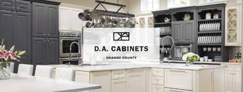 Da Cabinets Orange County Ca