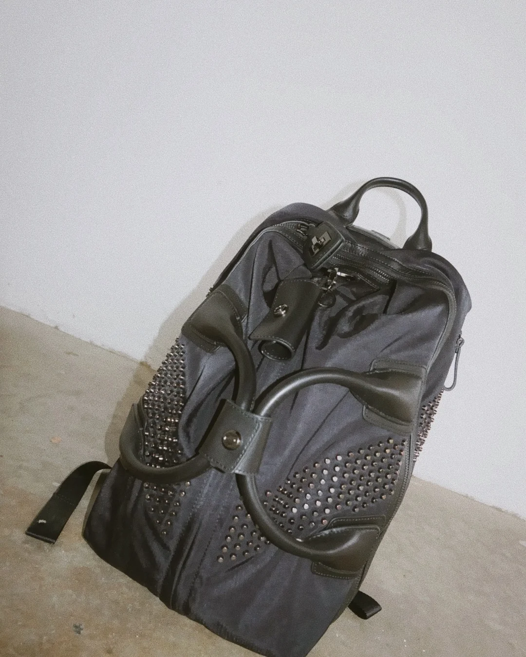 WHAT IS IN MY WORKOUT BAG