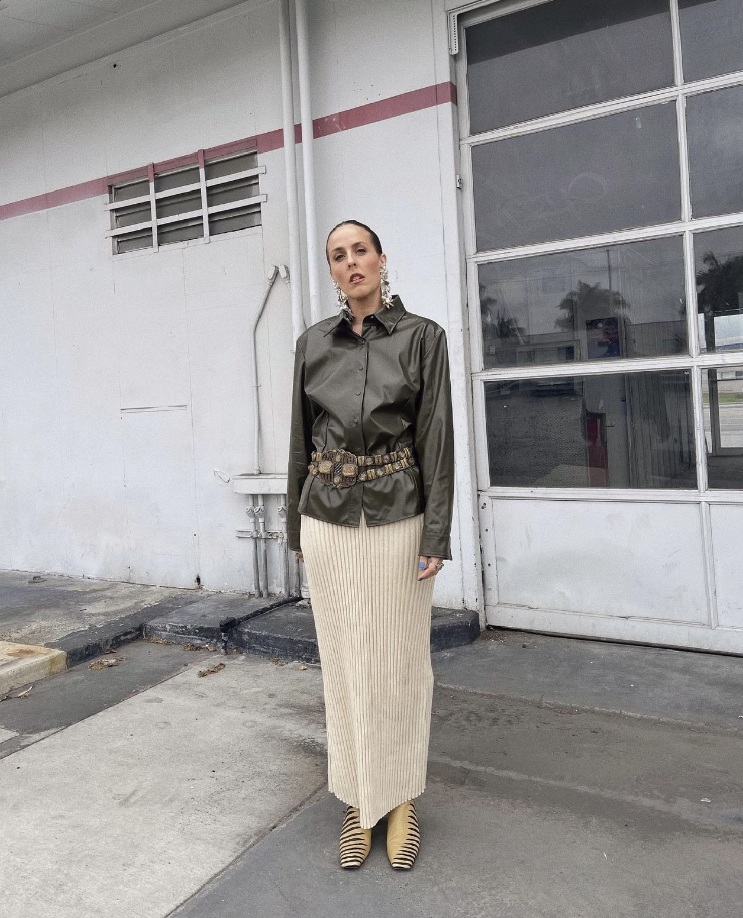 WHAT I WORE // WEEK OF APRIL 4, 2022