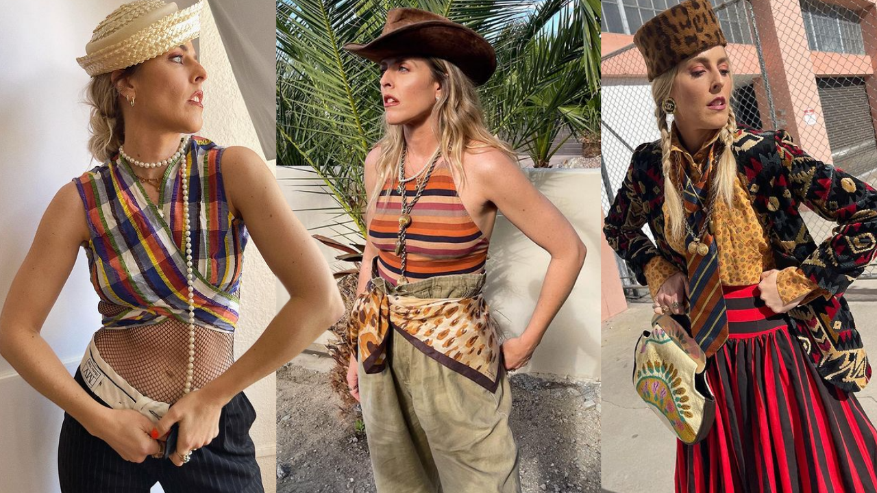 The Spring Accessory Edit