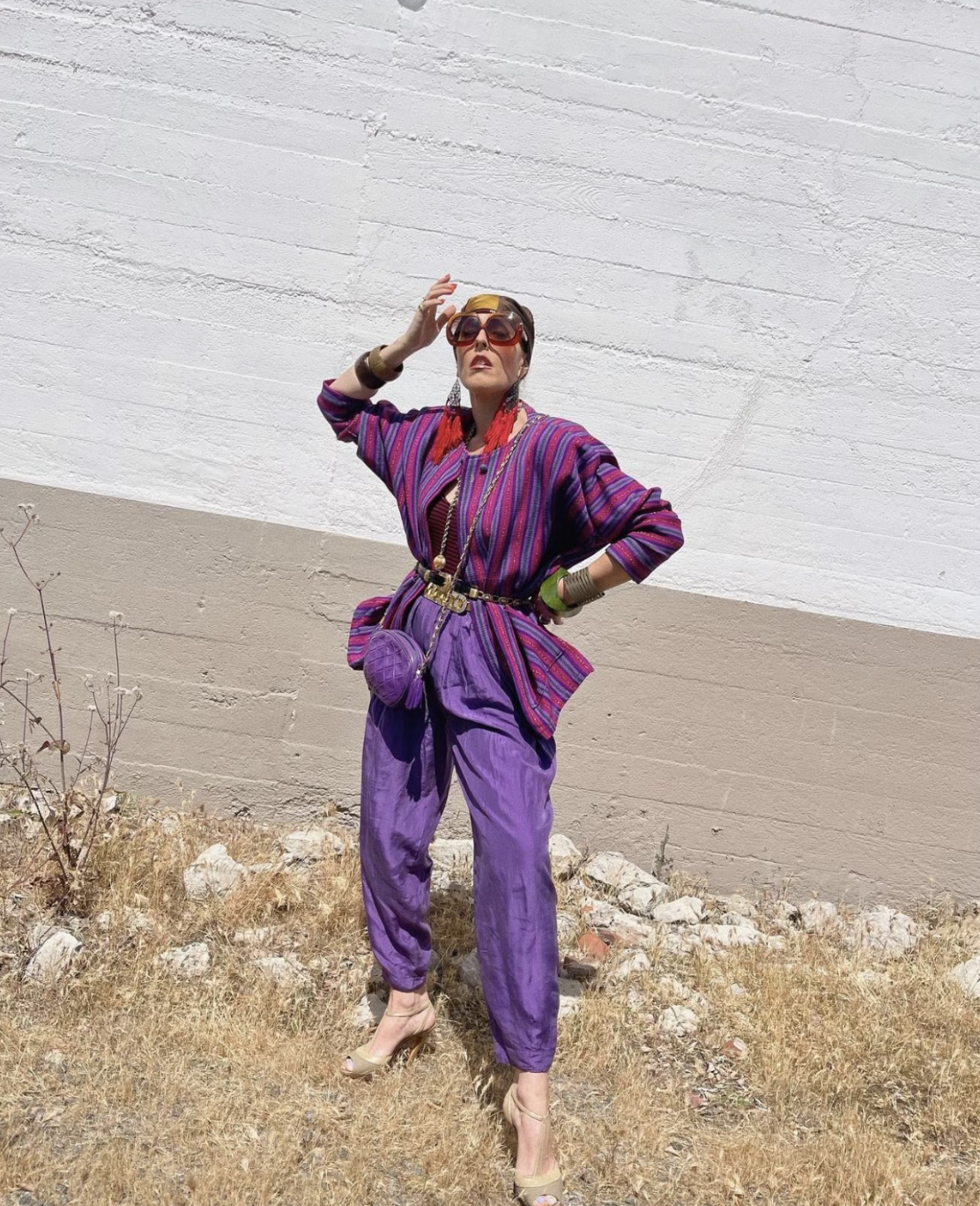WHAT I WORE // WEEK OF MAY 30, 2022