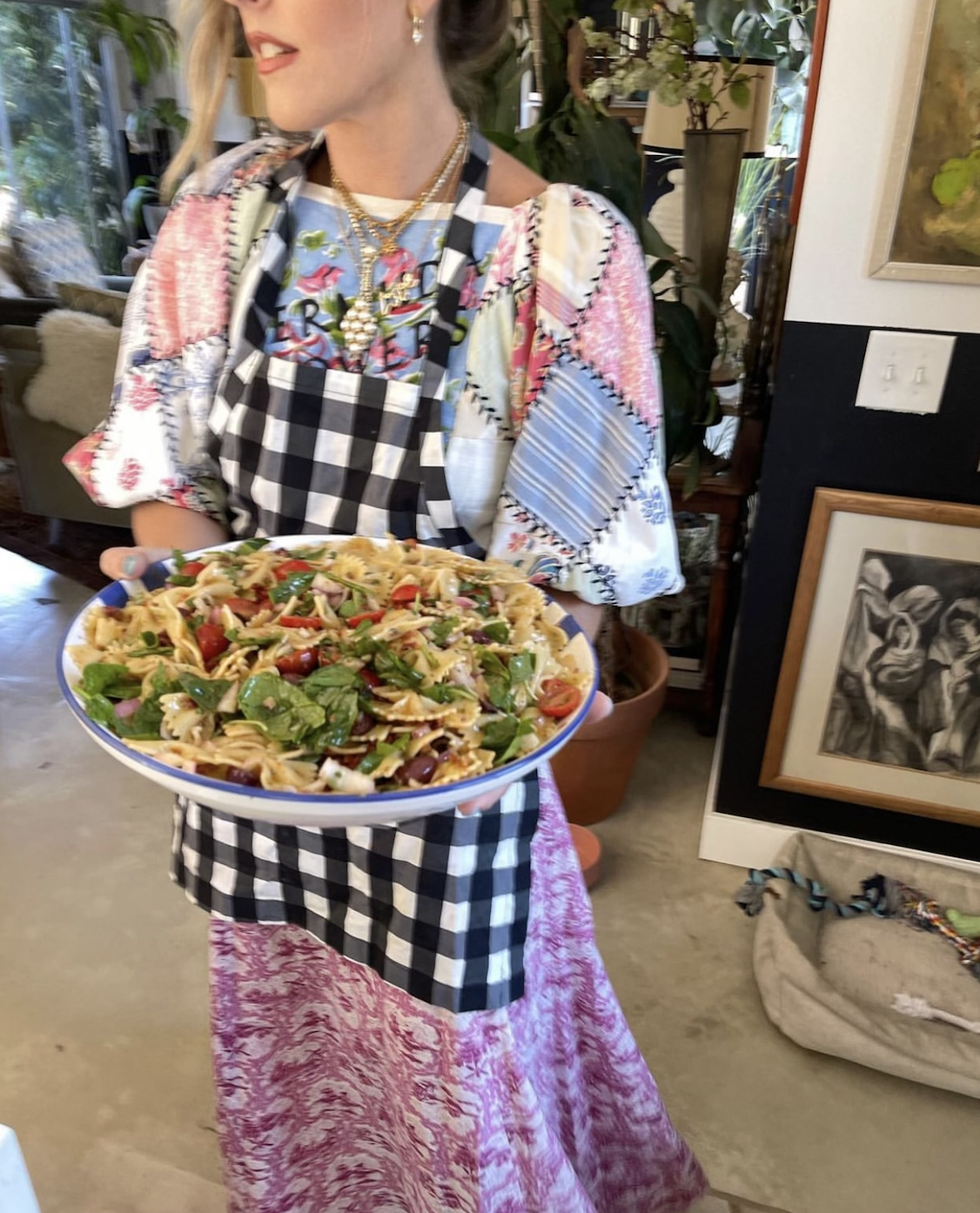 WHAT I WORE // WEEK OF JUNE 20, 2022