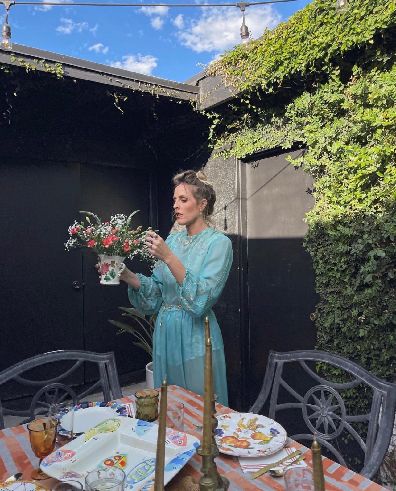 WHAT I WORE // WEEK OF JULY 4, 2022