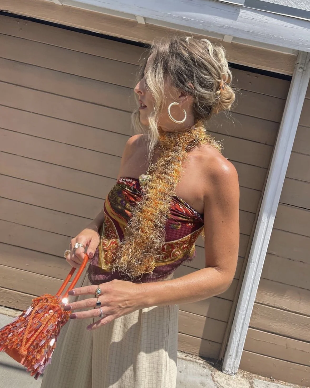WHAT I WORE // WEEK OF AUGUST 1, 2022