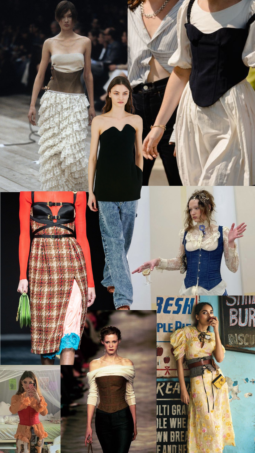 MY CLOSET STAPLE FOR FALL