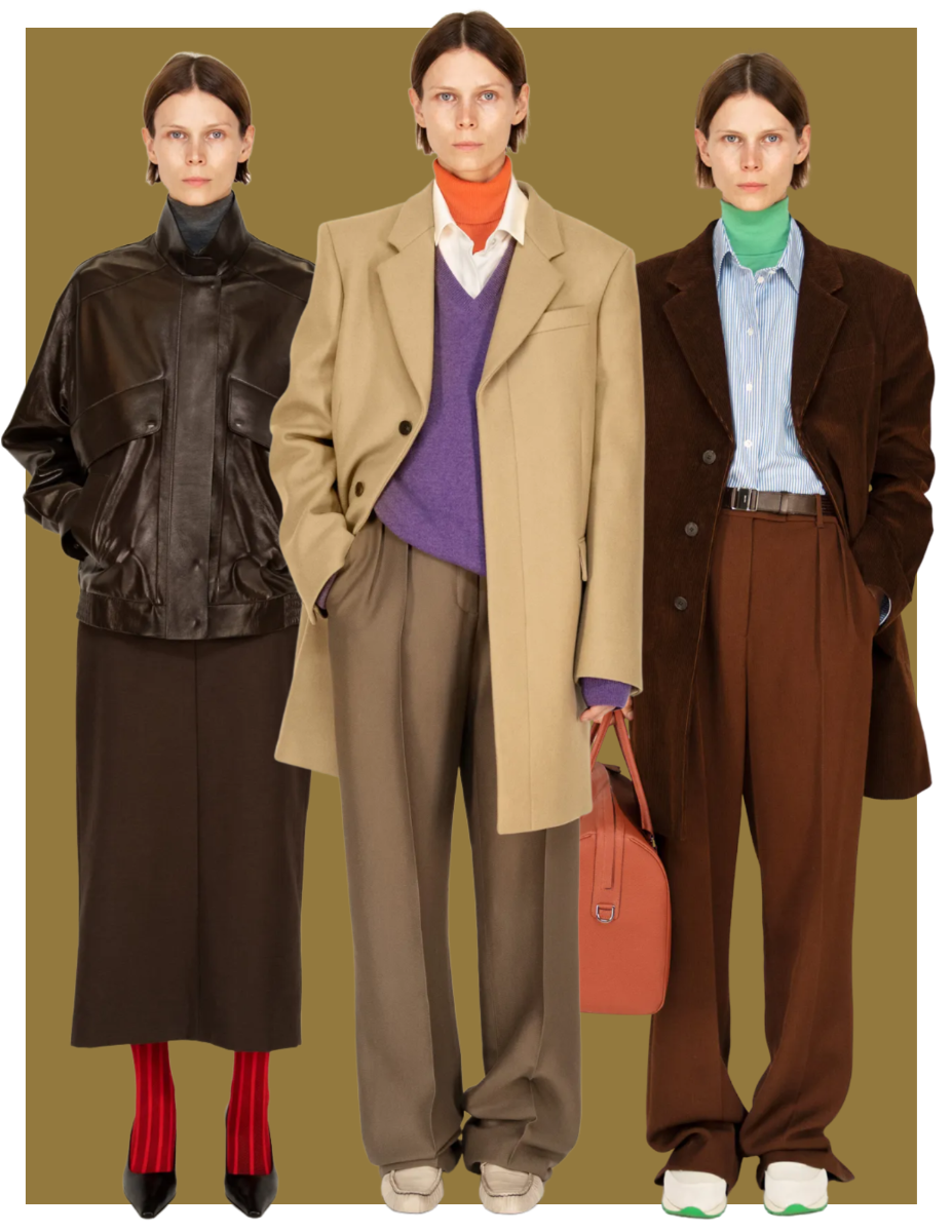 "AS SEEN IN VOGUE EPISODE 2"