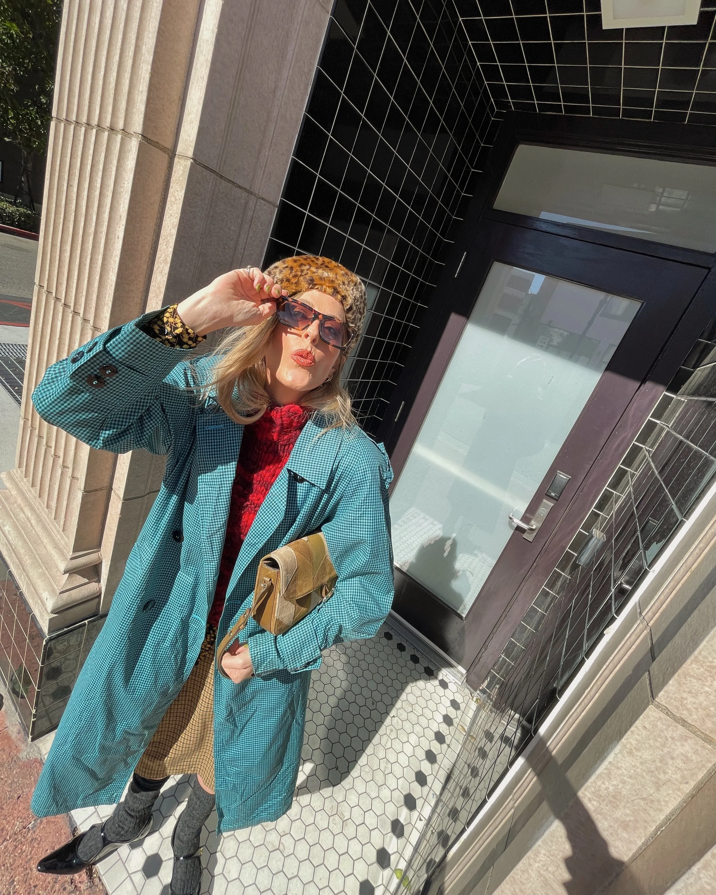 WHAT I WORE // WEEK OF JANUARY 30TH, 2023