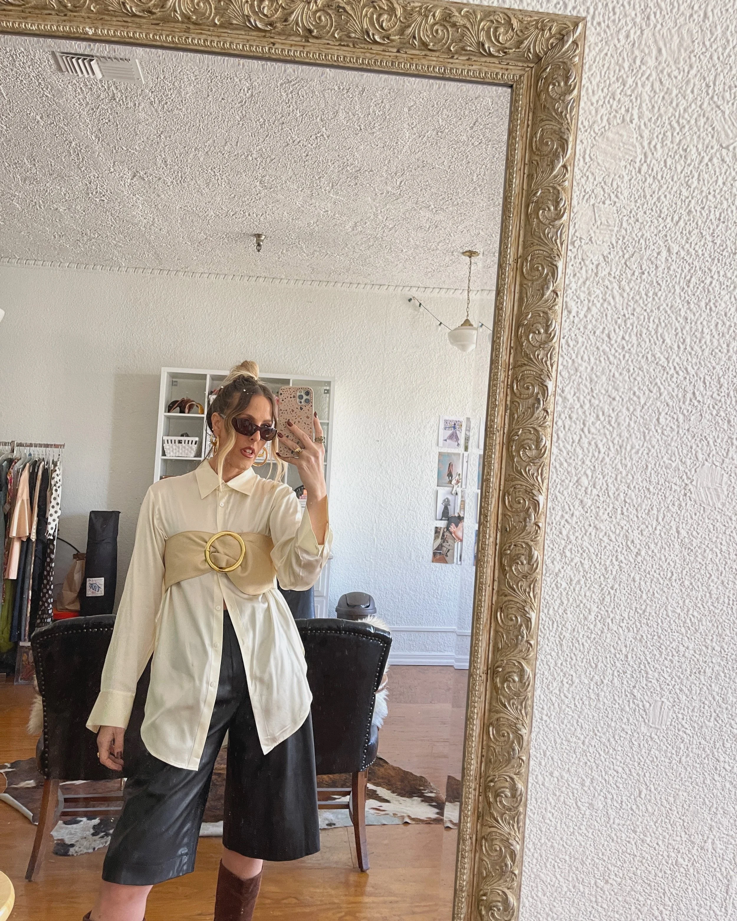 WHAT I WORE // WEEK OF FEBRUARY 6TH, 2023